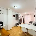 118 Casa Alicia - Alicante Appartement