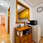 Appartement 118 Casa Alicia - Alicante