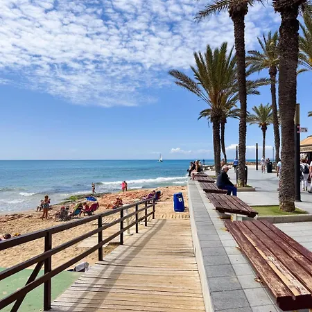 118 Casa Alicia - Alicante * Torrevieja