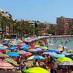 118 Casa Alicia - Alicante Torrevieja