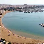 118 Casa Alicia - Alicante Apartmán