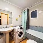 118 Casa Alicia - Alicante Lägenhet