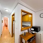 Lägenhet 118 Casa Alicia - Alicante Torrevieja