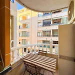 Apartmán 118 Casa Alicia - Alicante Torrevieja