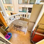 118 Casa Alicia - Alicante Apartmán