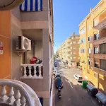 Lägenhet 118 Casa Alicia - Alicante