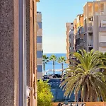 118 Casa Alicia - Alicante Apartmán *