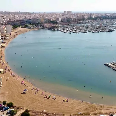 118 Casa Alicia - Alicante Apartment