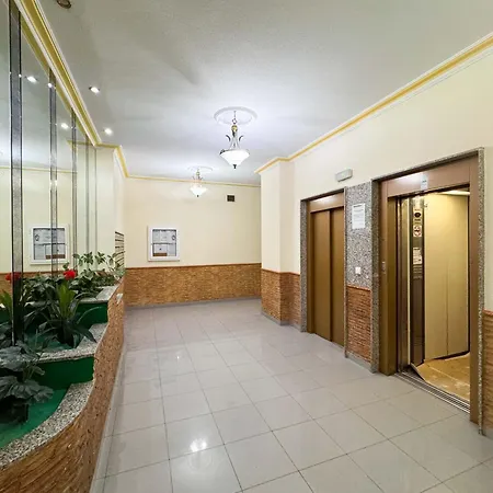 118 Casa Alicia - Alicante Apartment Torrevieja