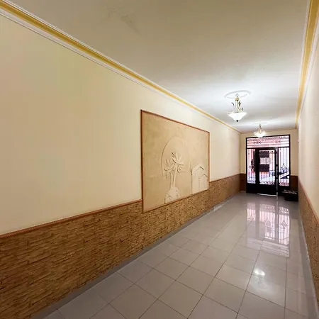 118 Casa Alicia - Alicante * Torrevieja