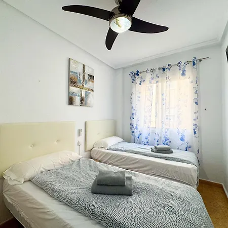 118 Casa Alicia - Alicante * Torrevieja