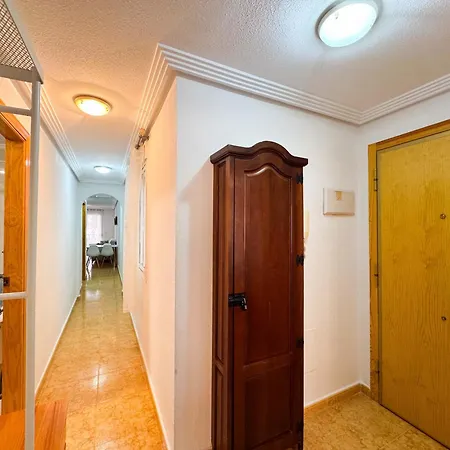 118 Casa Alicia - Alicante Apartment Torrevieja