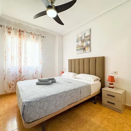 Apartment 118 Casa Alicia - Alicante