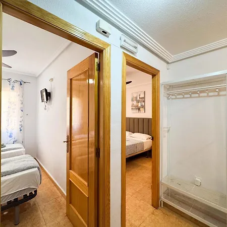 118 Casa Alicia - Alicante