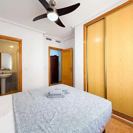 Apartment 118 Casa Alicia - Alicante *