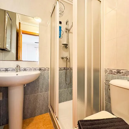 118 Casa Alicia - Alicante *