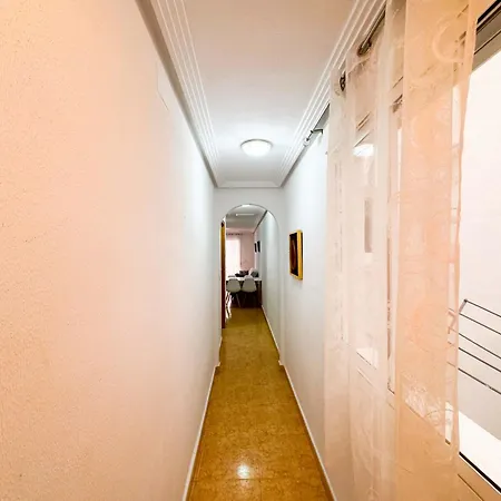 118 Casa Alicia - Alicante * Torrevieja