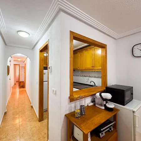 Apartment 118 Casa Alicia - Alicante Torrevieja