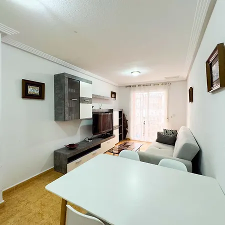 118 Casa Alicia - Alicante * Torrevieja