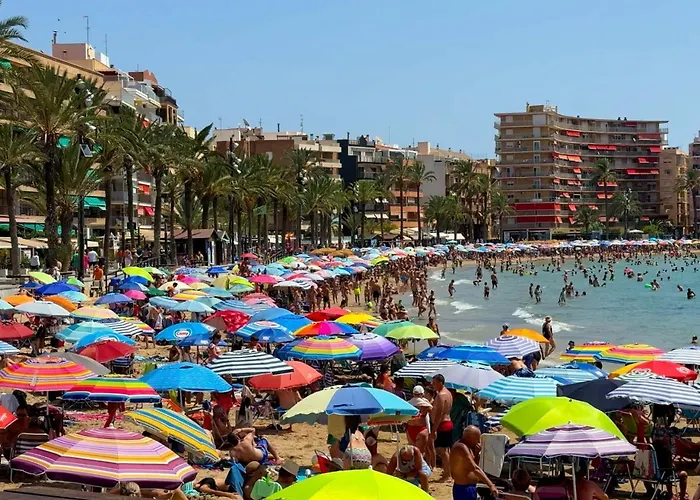 118 Casa Alicia - Alicante Torrevieja