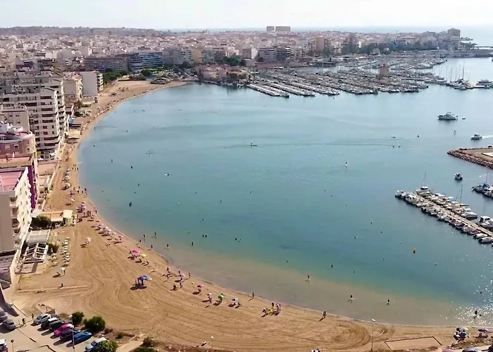 118 Casa Alicia - Alicante Apartment