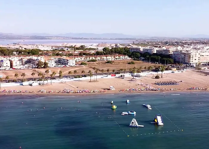 Apartment 118 Casa Alicia - Alicante *