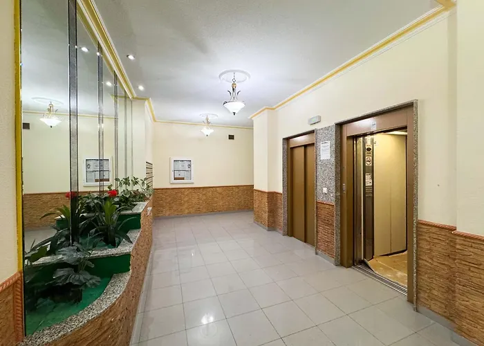 118 Casa Alicia - Alicante Apartment Torrevieja