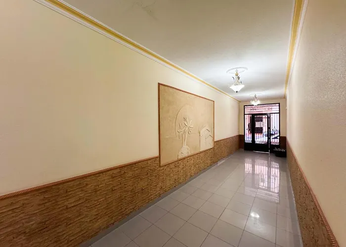 118 Casa Alicia - Alicante * Torrevieja