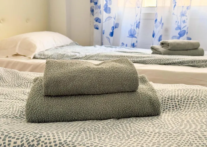 118 Casa Alicia - Alicante