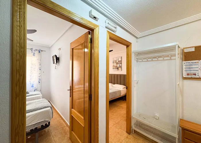 118 Casa Alicia - Alicante