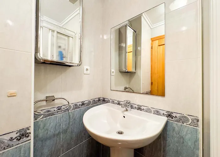 118 Casa Alicia - Alicante Apartment Torrevieja