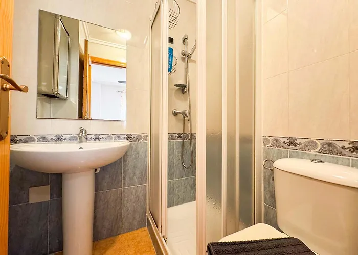 118 Casa Alicia - Alicante *