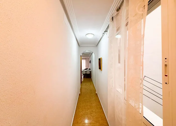 118 Casa Alicia - Alicante * Torrevieja