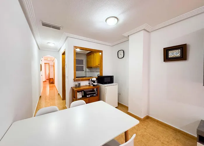 118 Casa Alicia - Alicante