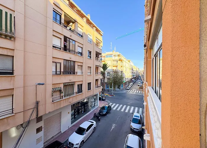 118 Casa Alicia - Alicante